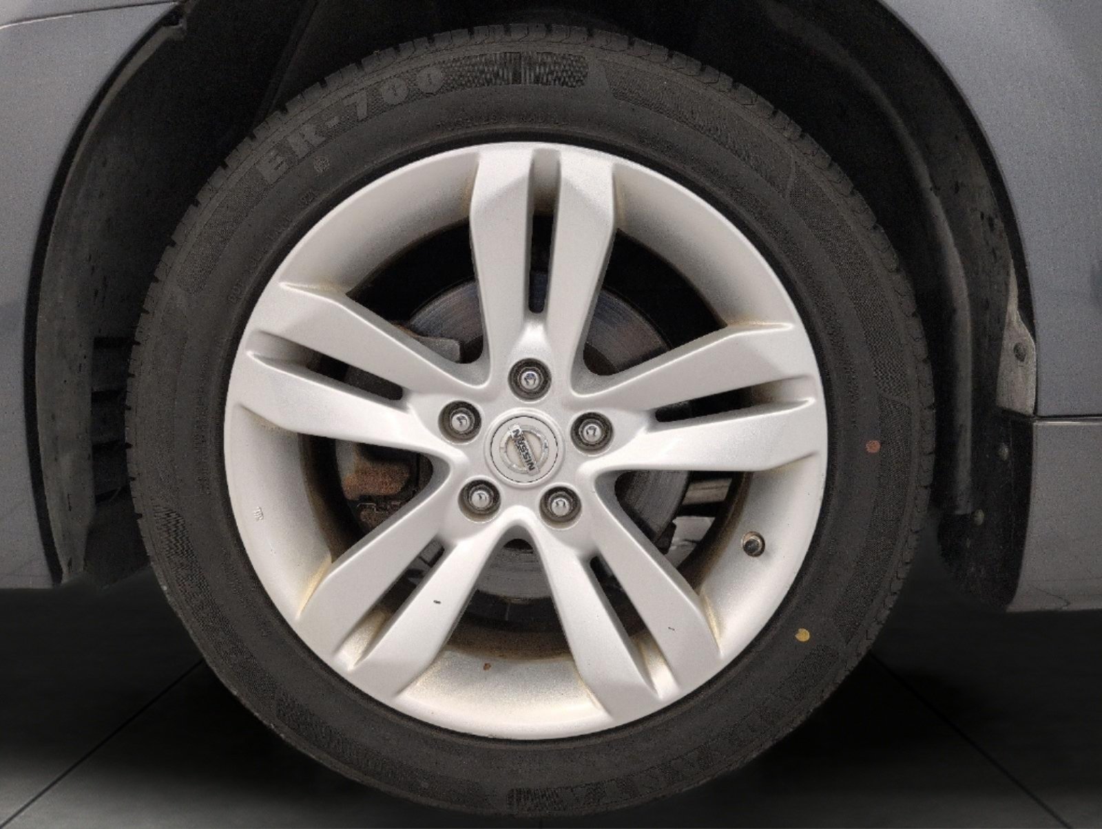 Used 2012 Nissan Altima 2.5 S w/ 2.5S Premium Pkg FWD image 3