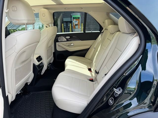 Certified 2022 Mercedes-Benz GLE 350 4MATIC image 12