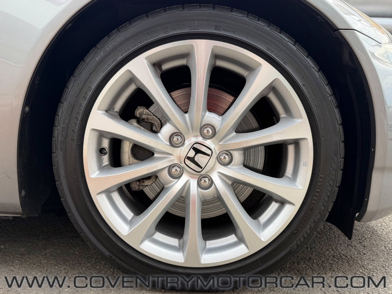 Used 2007 Honda S2000 image 12