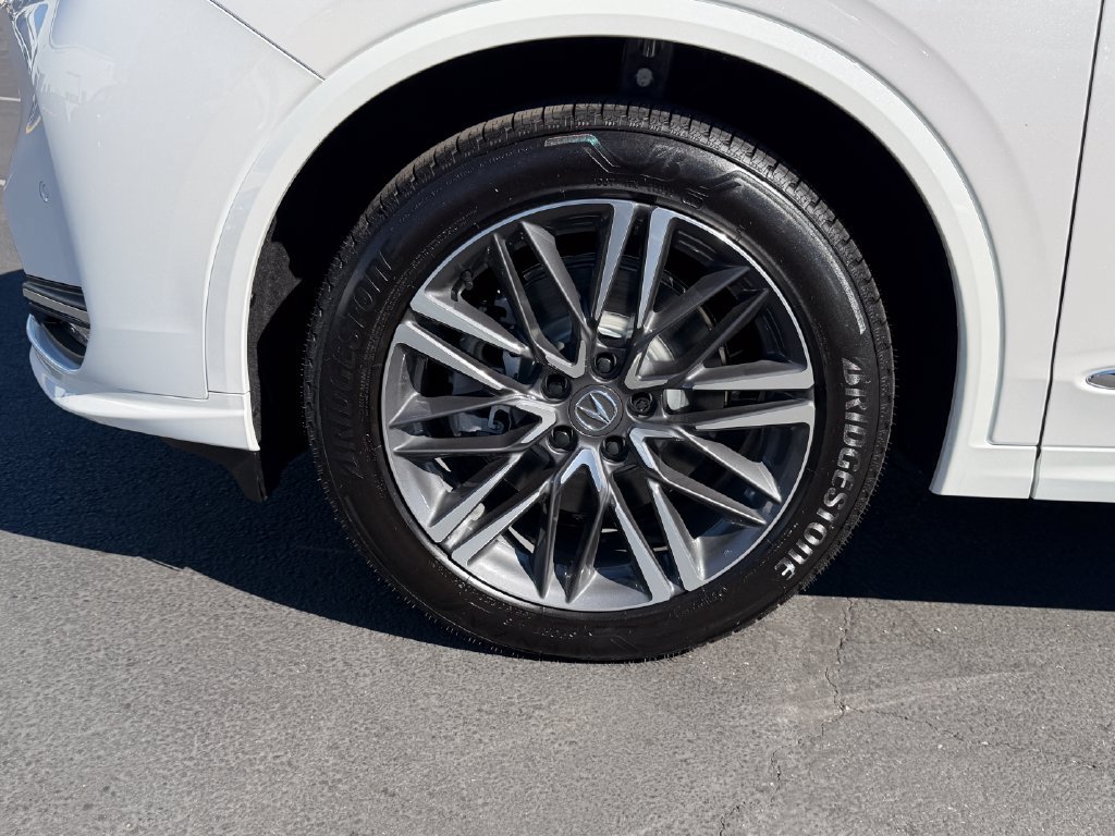 New 2026 Acura MDX w/ Advance Package AWD/4WD image 6