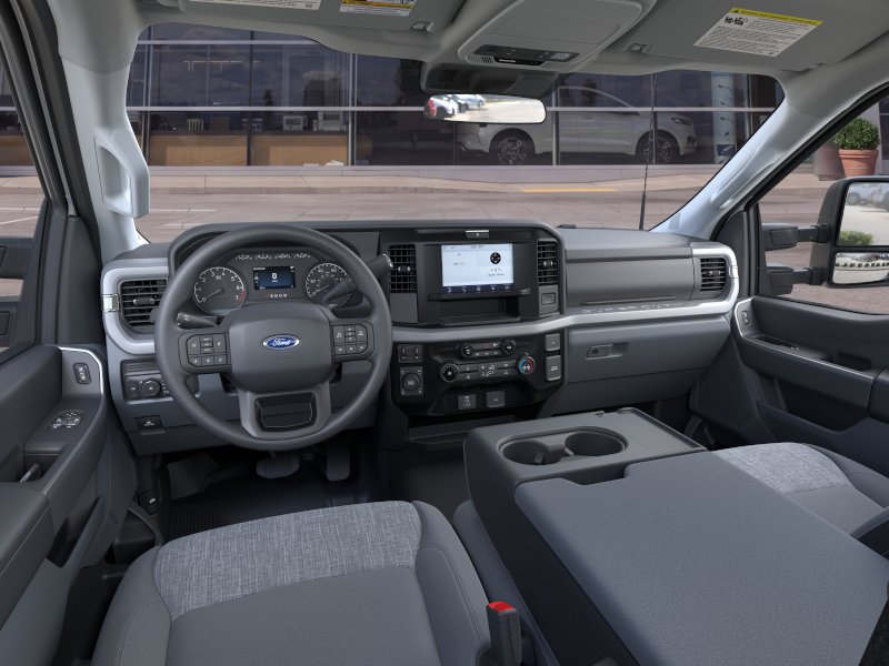 New 2026 Ford F250 XLT w/ FX4 Off-Road Package AWD/4WD image 10