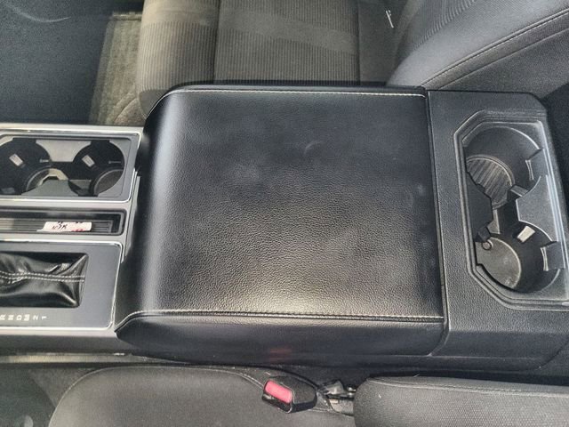 Used 2017 Ford F150 XLT w/ Equipment Group 302A Luxury image 21