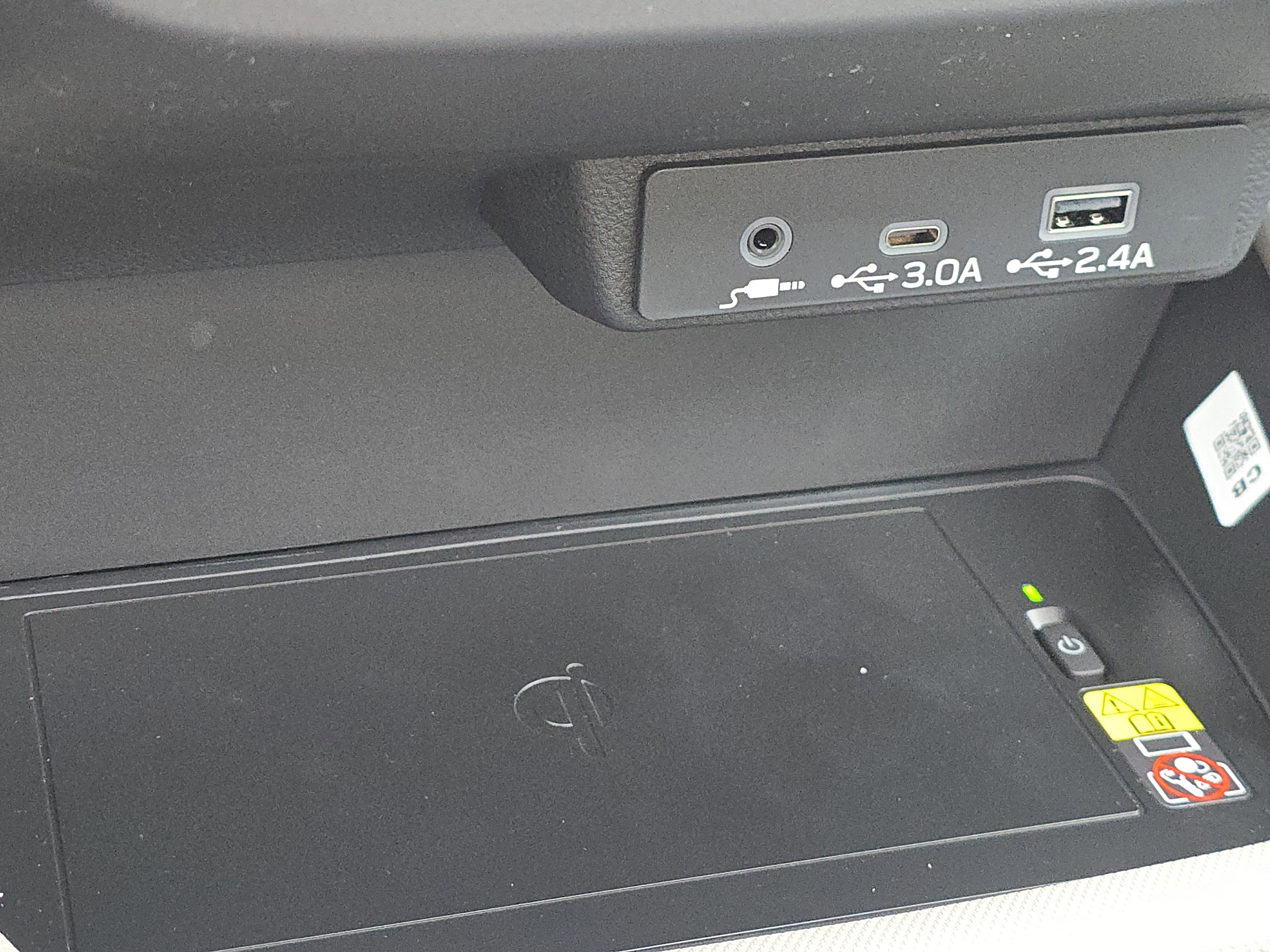 New 2026 Subaru Forester Premium image 24