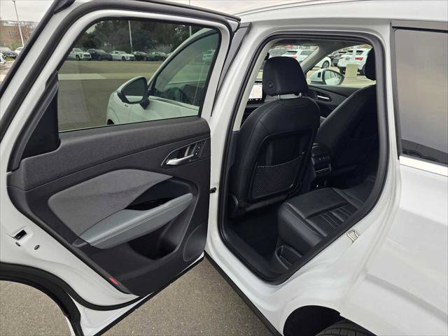 New 2026 Audi Q3 quattro 2.0T image 17