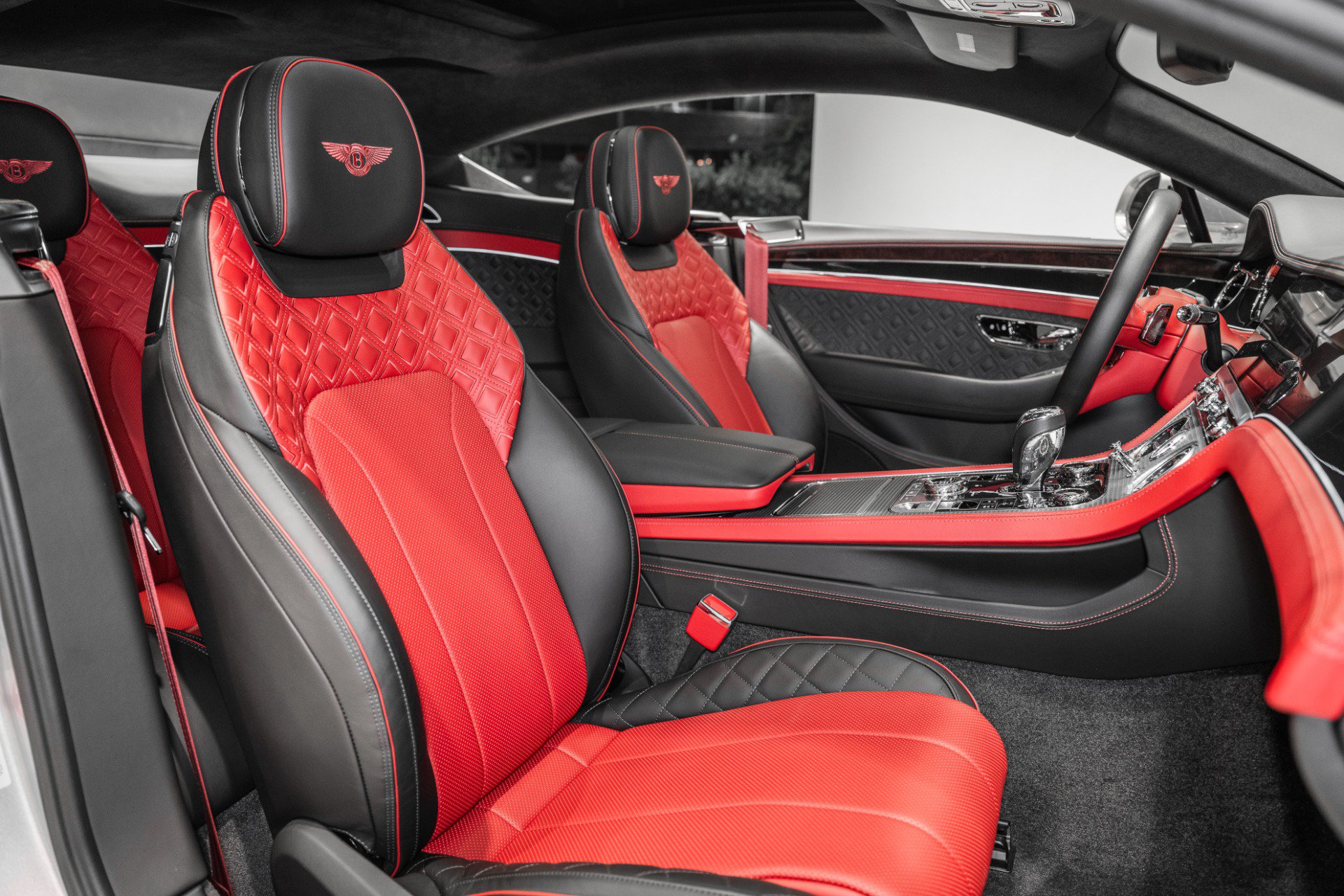 Used 2023 Bentley Continental GT Azure AWD/4WD image 22