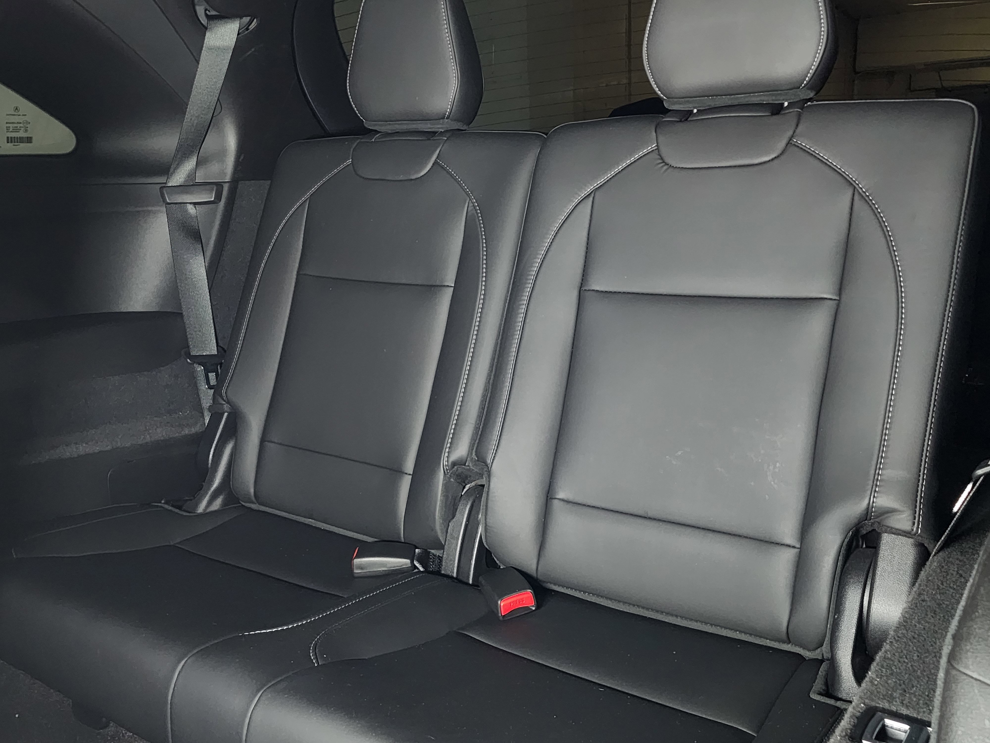 Certified 2020 Acura MDX A-Spec image 19