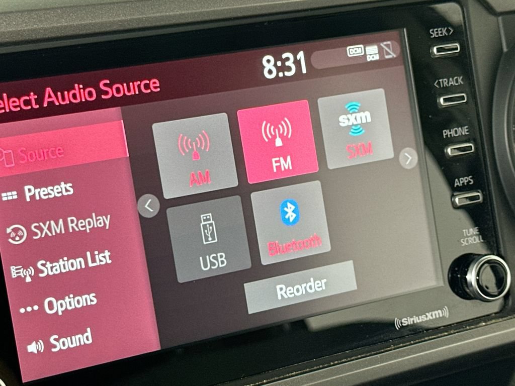 Used 2020 Toyota Tacoma SR5 RWD image 27