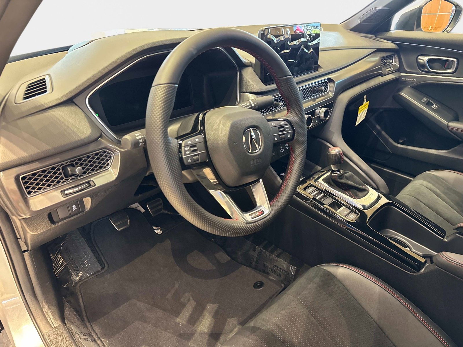 Used 2026 Acura Integra Type S image 16