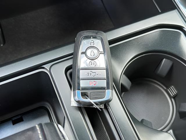 Used 2023 Ford F150 XLT w/ Equipment Group 302A High AWD/4WD image 13