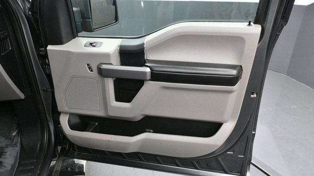Used 2020 Ford F150 XLT AWD/4WD image 10