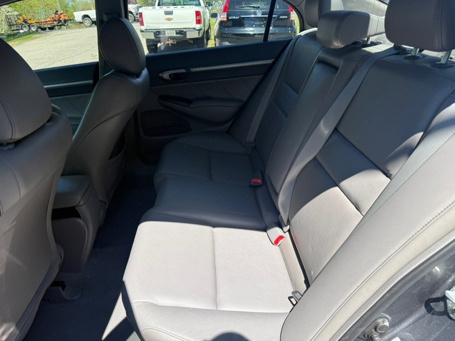 Used 2009 Honda Civic EX-L image 19