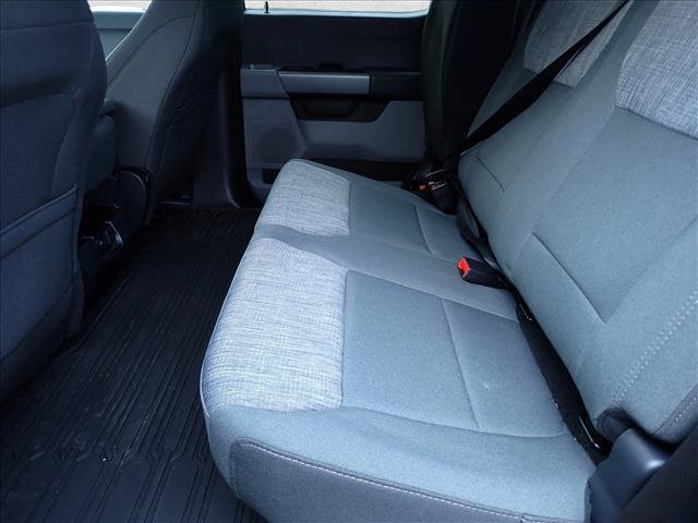 New 2026 Ford F350 XLT AWD/4WD image 9