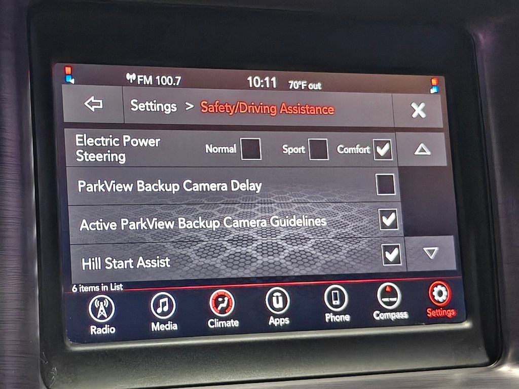 Used 2018 Dodge Charger SXT RWD image 38