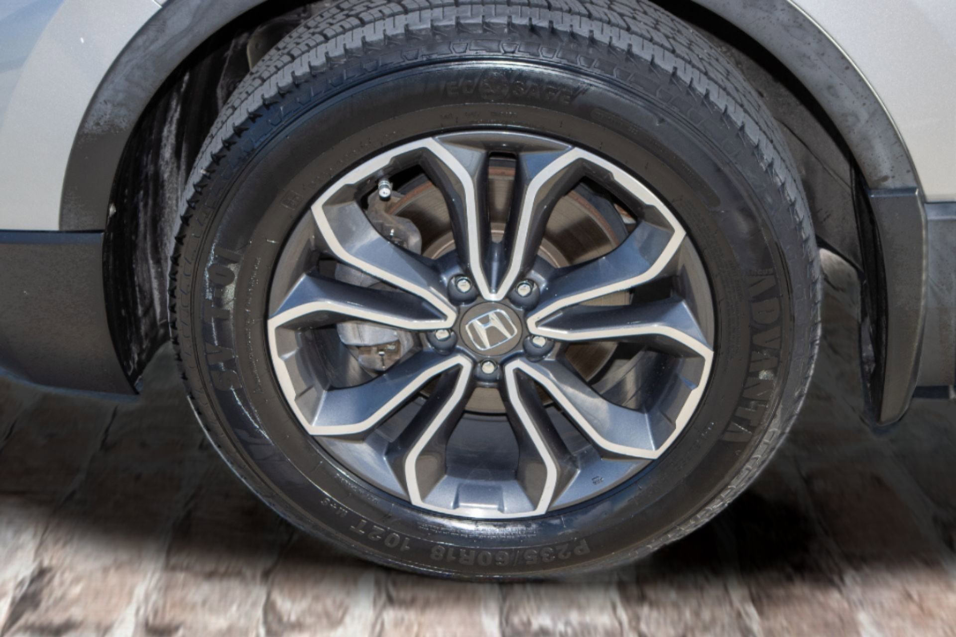 Certified 2022 Honda CR-V EX-L image 39