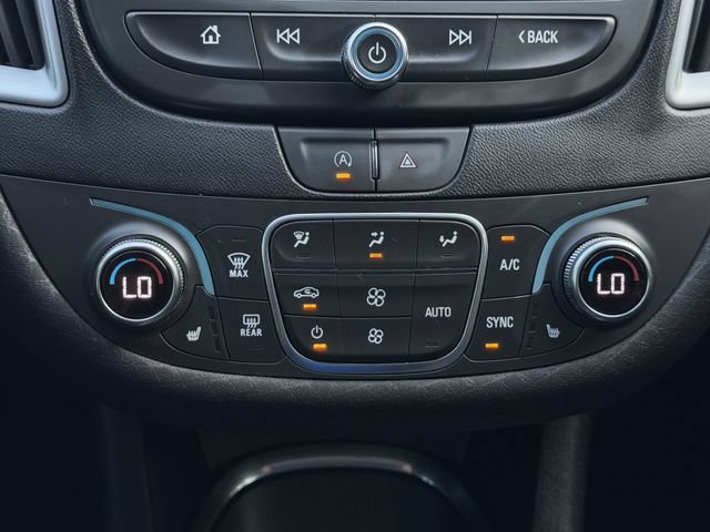 Used 2023 Chevrolet Malibu LT FWD image 20