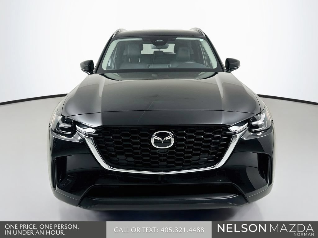 New 2026 MAZDA CX-90 3.3 Turbo w/ Select Package AWD/4WD image 2