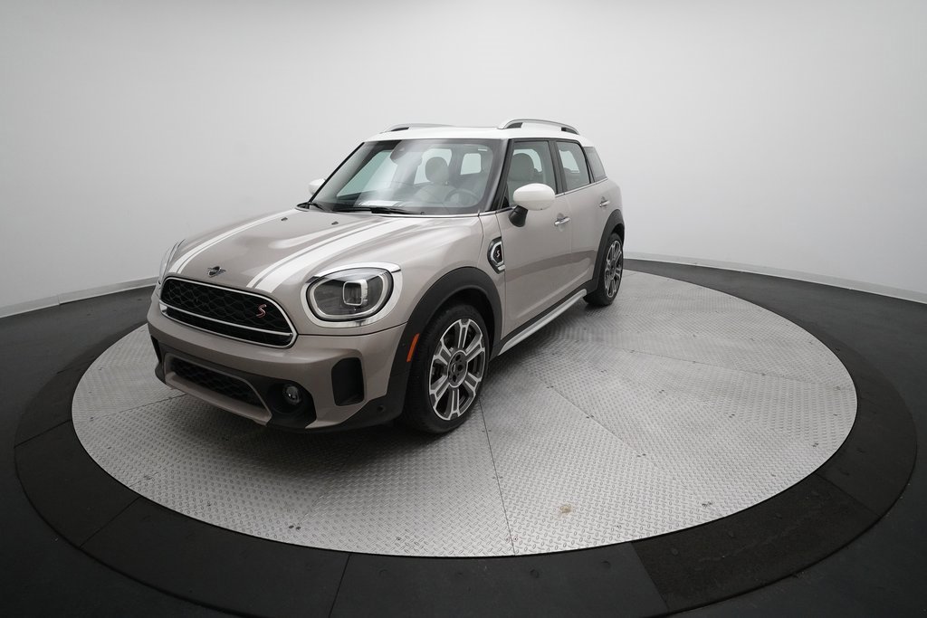 Used 2024 MINI Cooper Countryman S