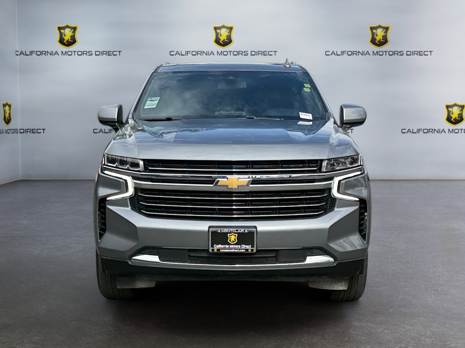 Used 2021 Chevrolet Tahoe LT image 8