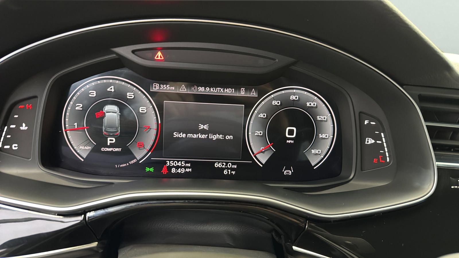 Used 2022 Audi Q7 2.0T Premium Plus w/ Premium Plus Package AWD/4WD image 10