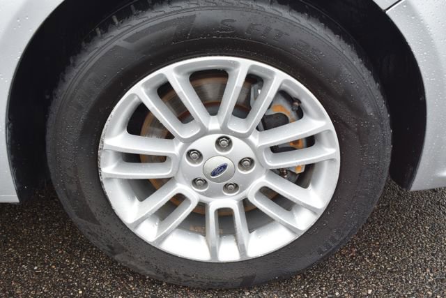 Used 2019 Ford Flex SEL w/ Equipment Group 202A image 52