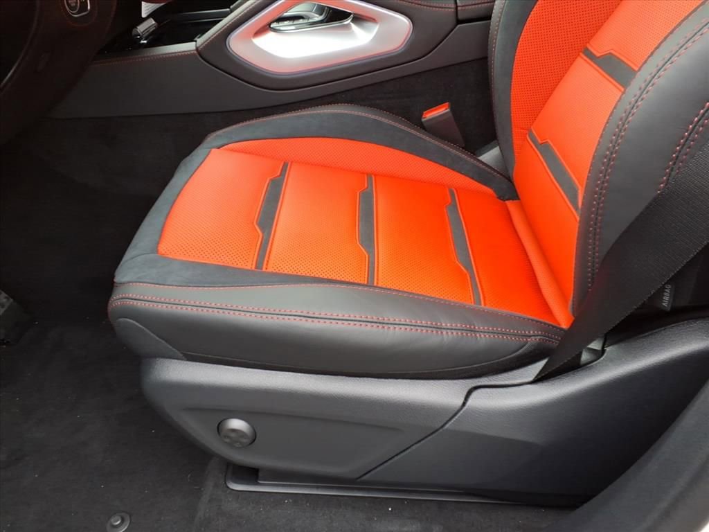 New 2026 Mercedes-Benz GLE 53 AMG 4MATIC Coupe image 15