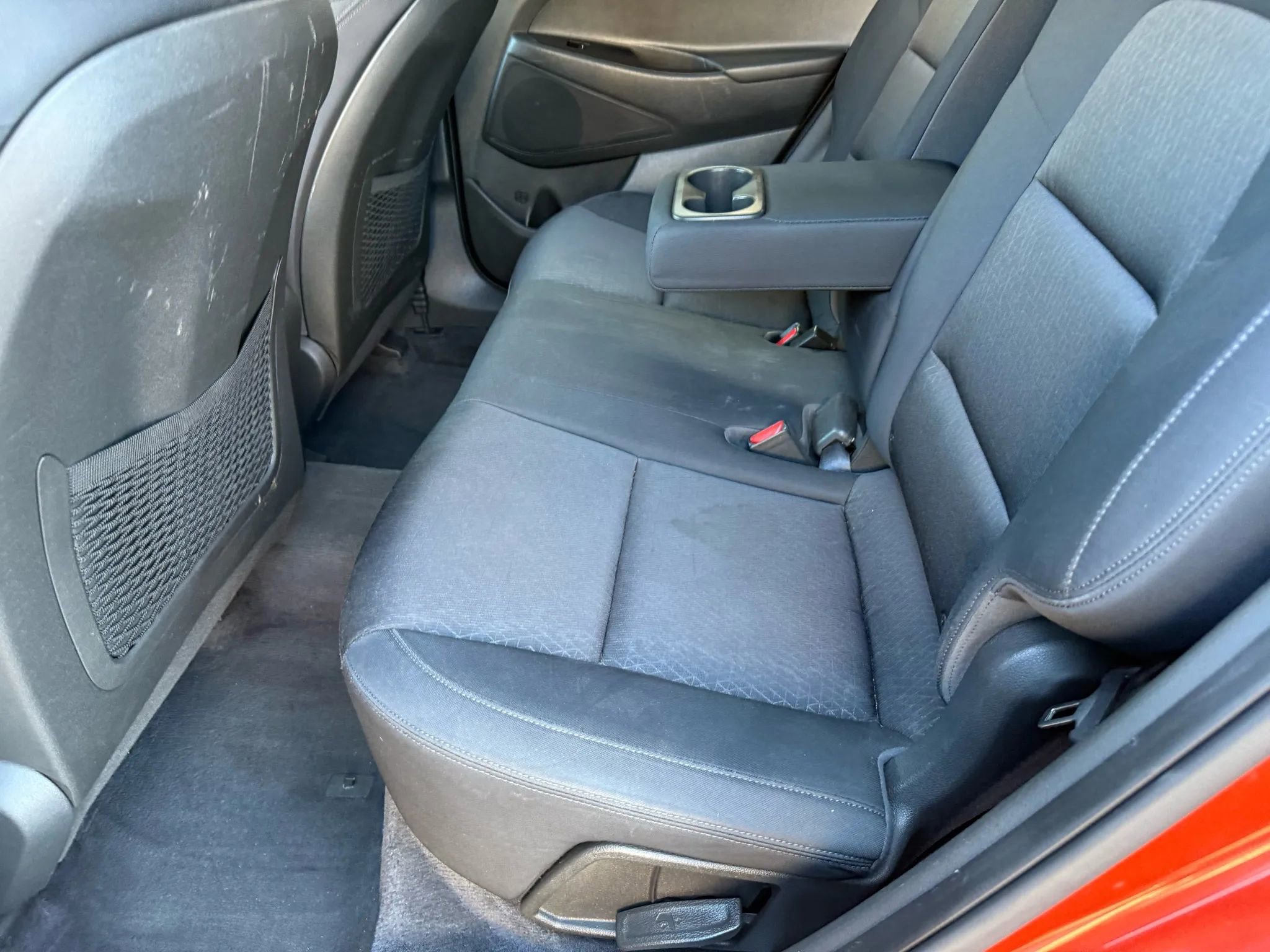 Used 2017 Hyundai Tucson SE image 23