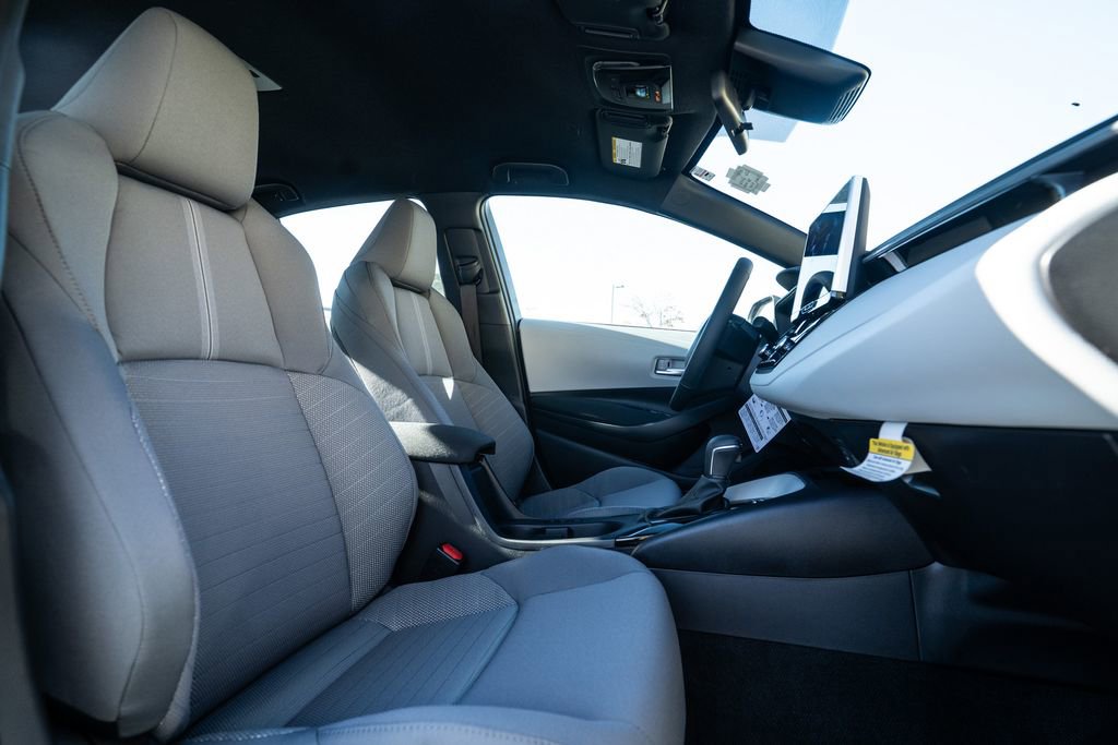 New 2026 Toyota Corolla SE w/ SE Package image 13