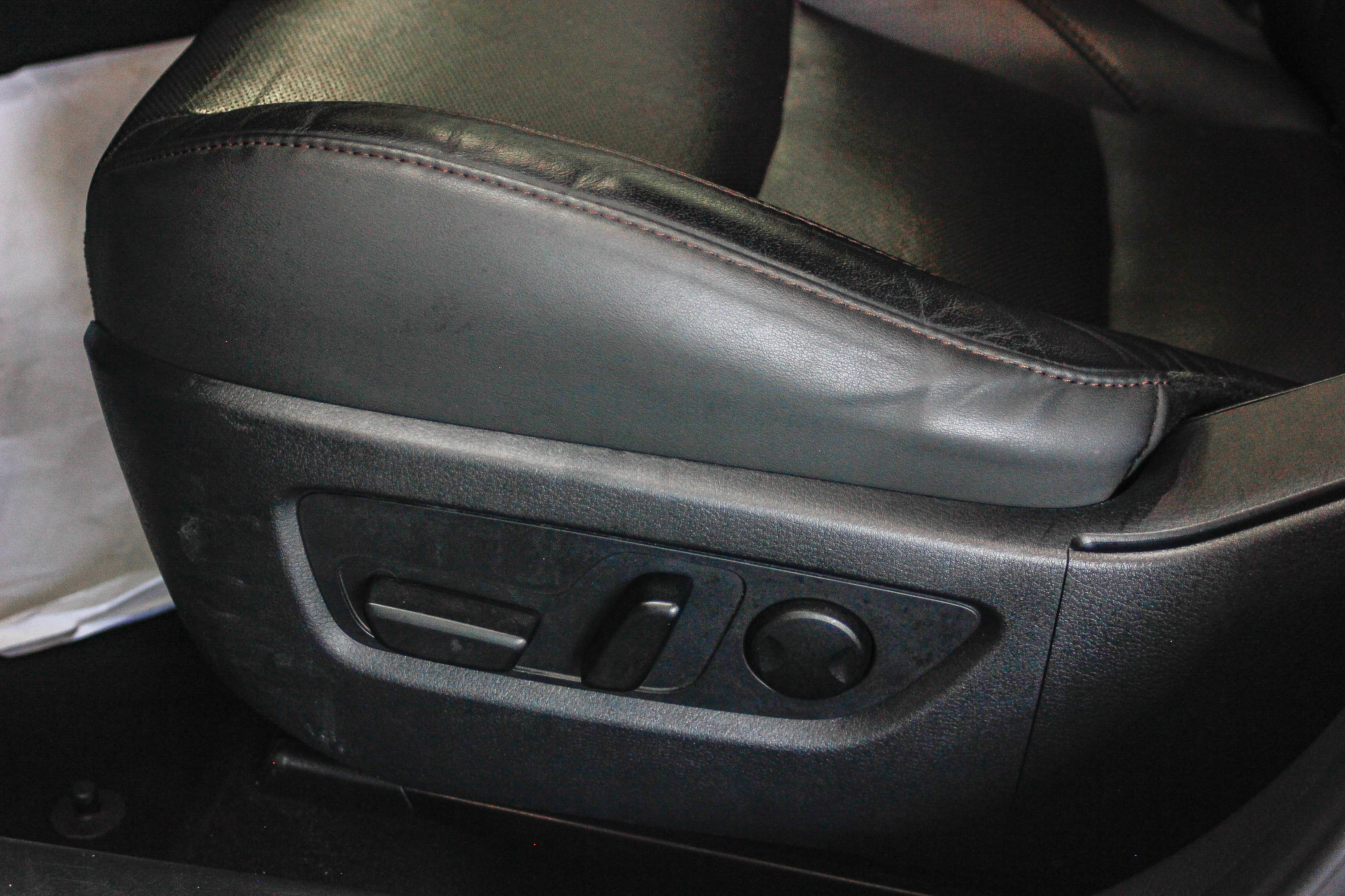 Used 2024 MAZDA CX-30 AWD 2.5 S w/ Premium Package image 22