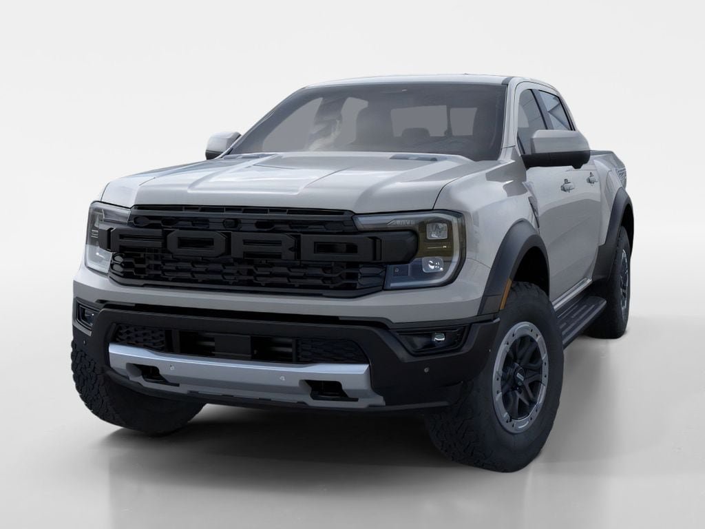 New 2026 Ford Ranger Raptor AWD/4WD image 39
