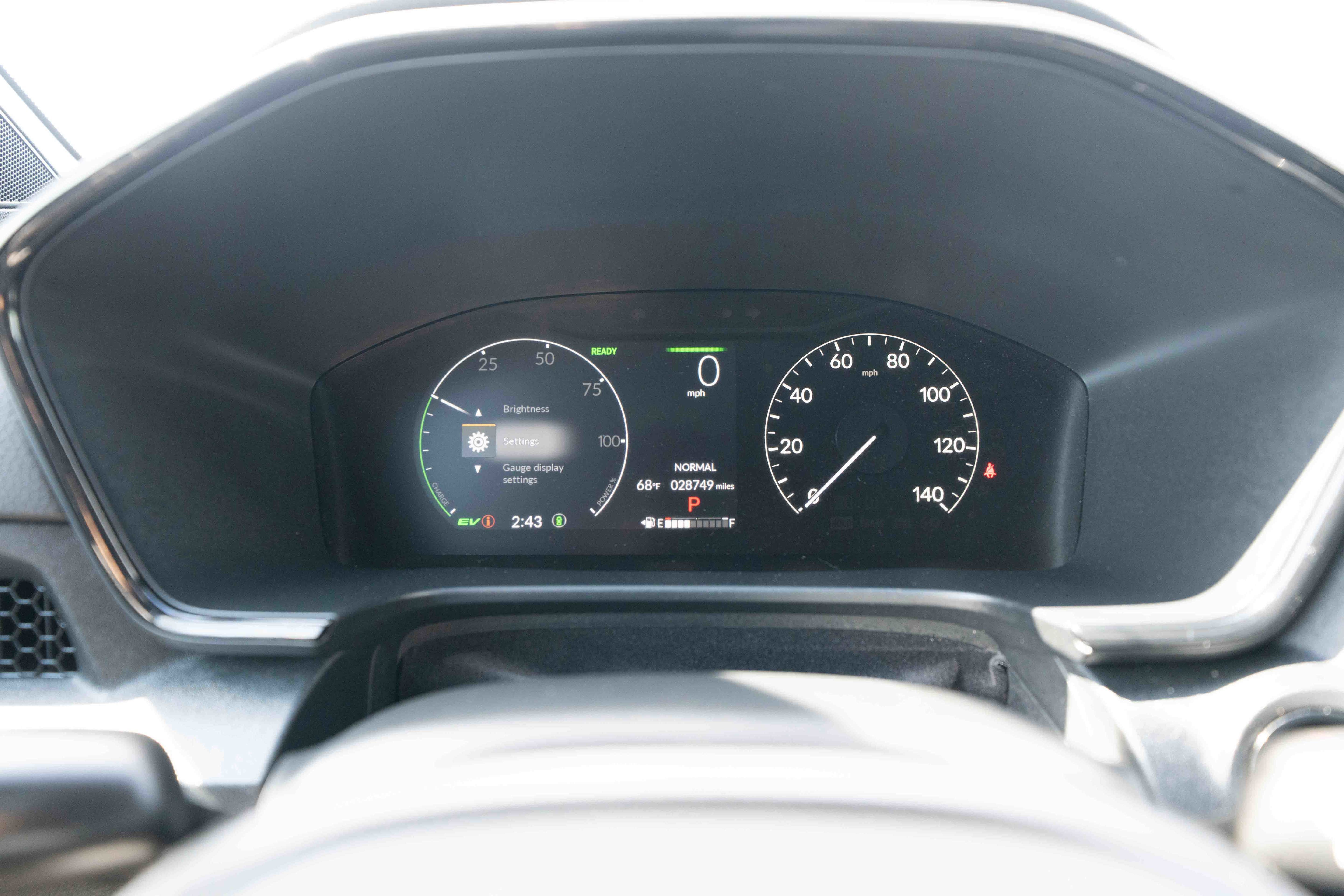 Used 2024 Honda CR-V Sport image 16