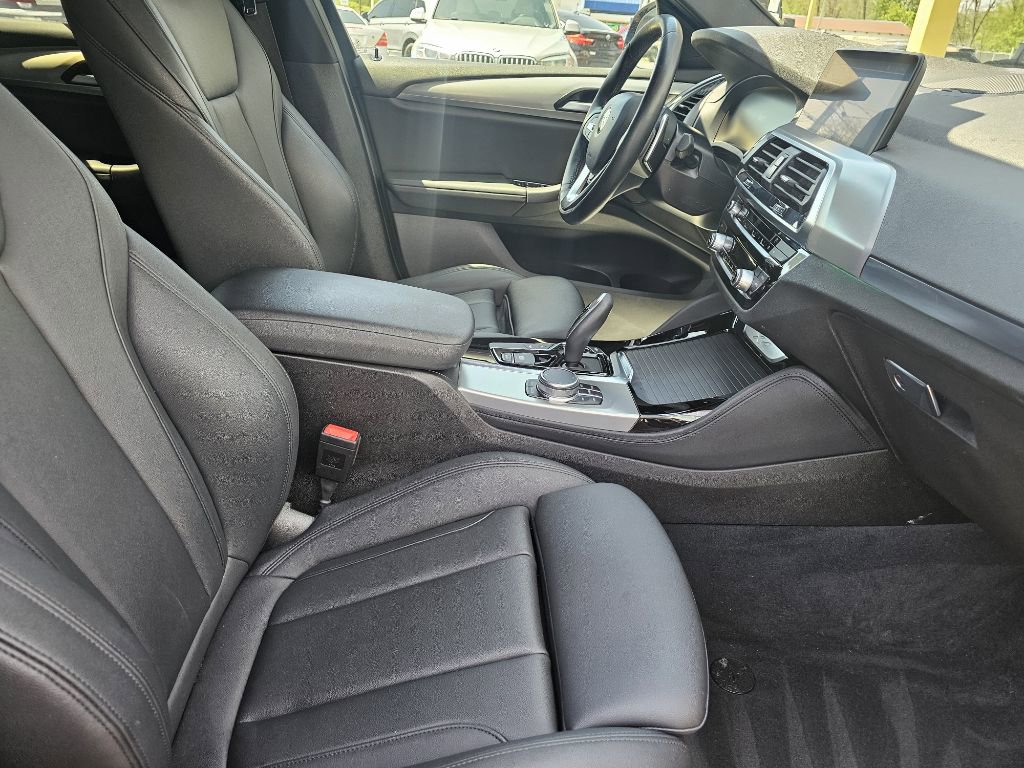Used 2020 BMW X4 xDrive30i AWD/4WD image 40