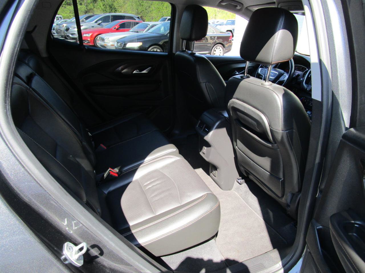 Used 2020 GMC Terrain SLT AWD/4WD image 26