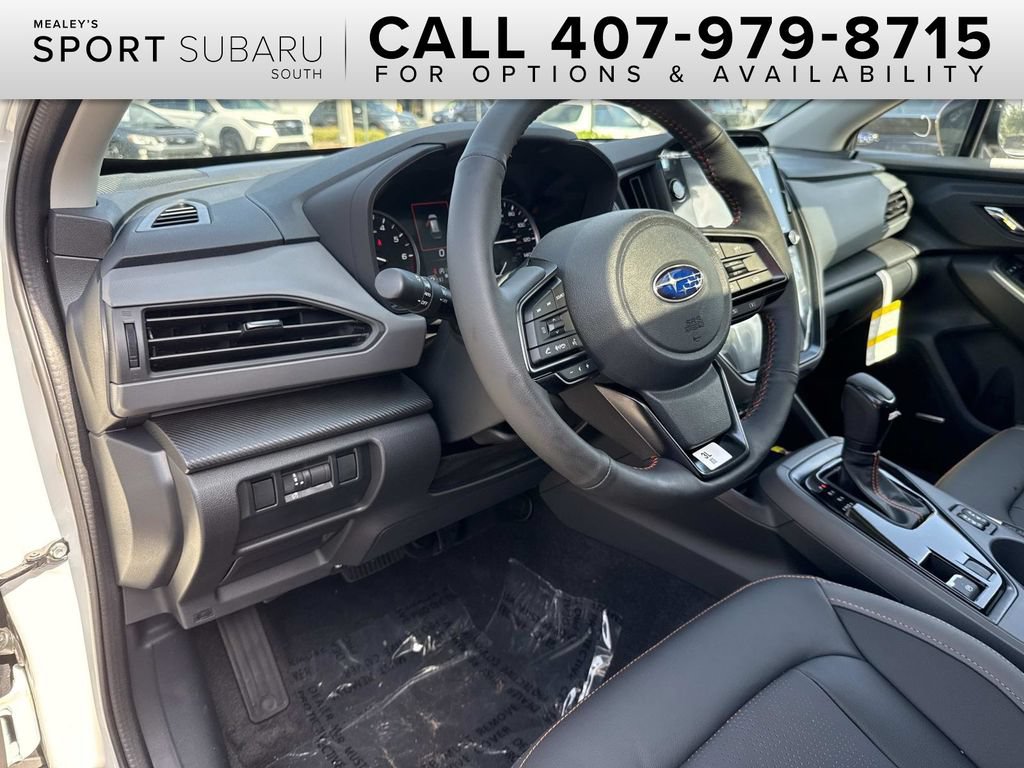 New 2026 Subaru Crosstrek 2.5i Limited AWD/4WD image 23
