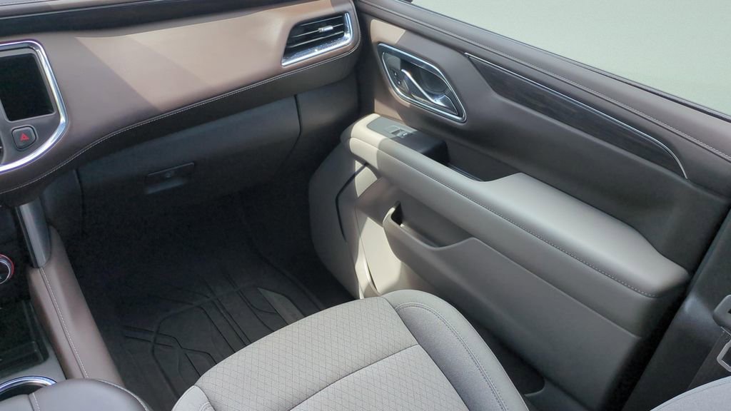 Used 2024 Chevrolet Tahoe LS w/ Max Trailering Package image 15