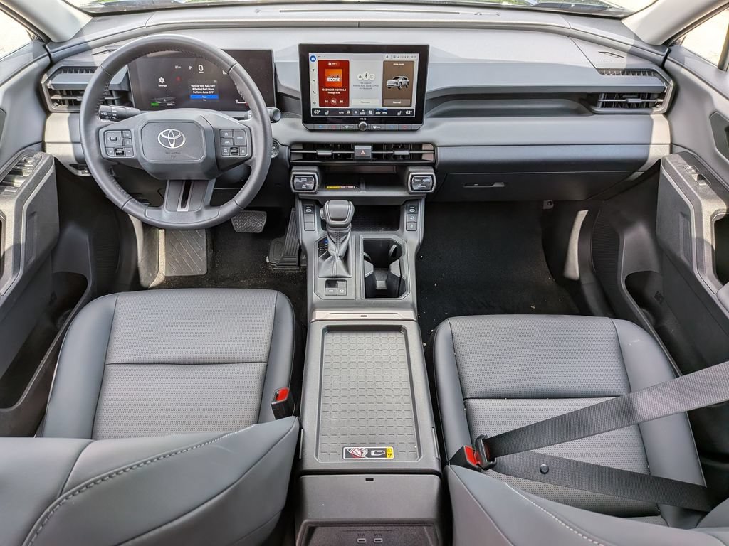 Used 2026 Toyota RAV4 XLE Premium AWD/4WD image 5