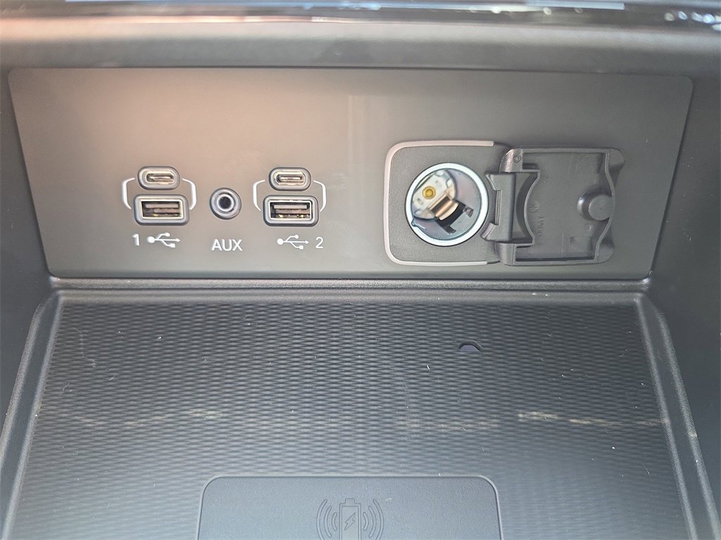 New 2025 Jeep Grand Cherokee Laredo X w/ Luxury Tech Group I image 22