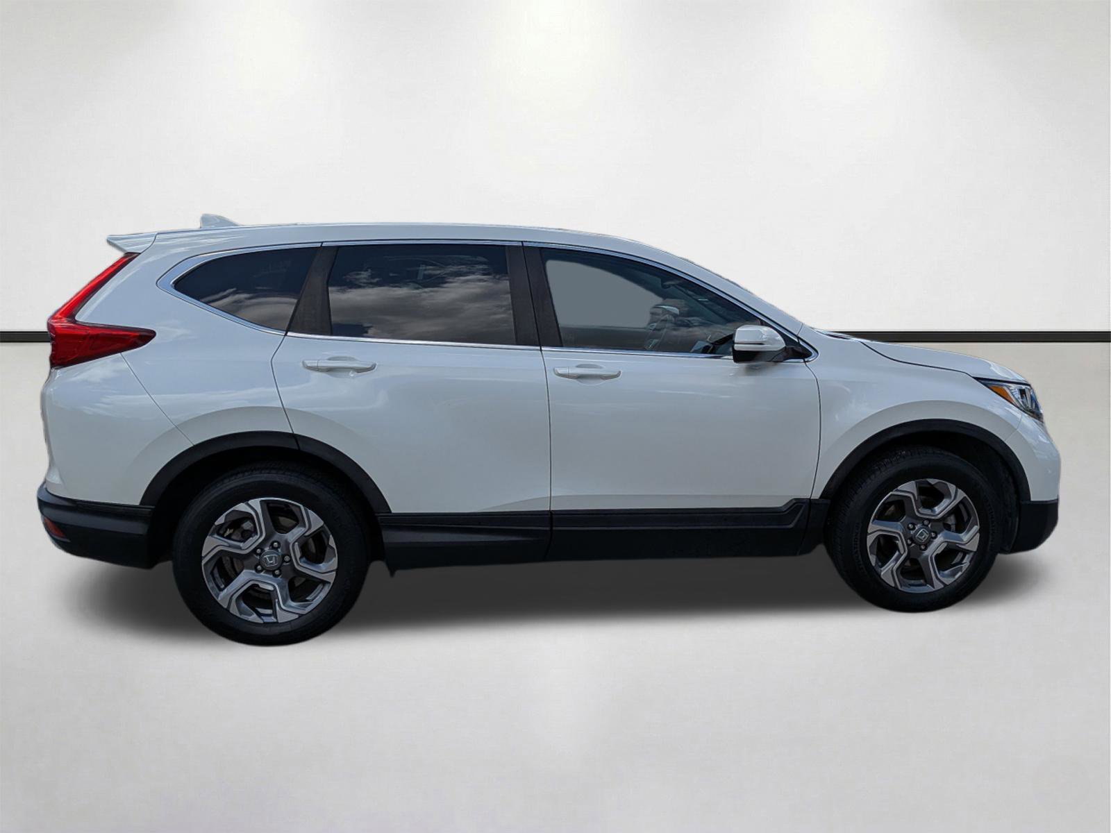 Used 2017 Honda CR-V EX-L image 3