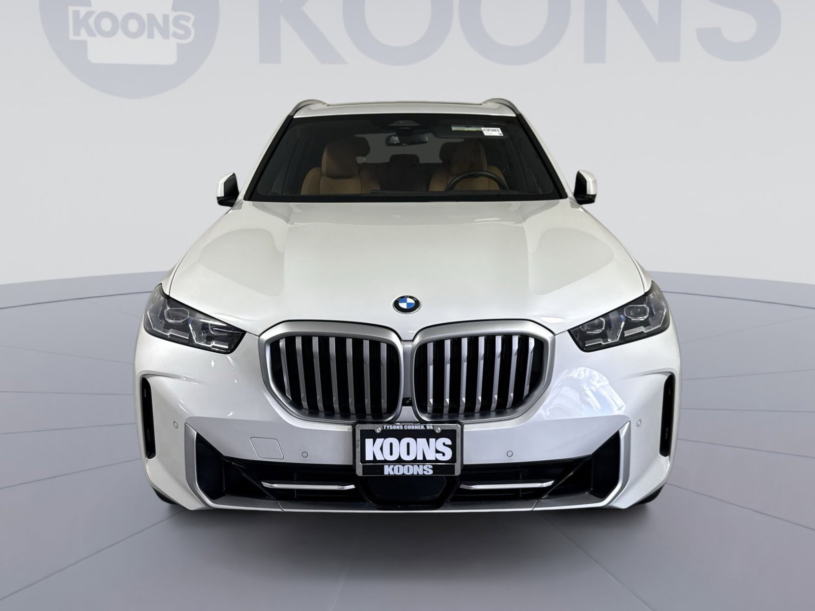 Used 2024 BMW X5 xDrive40i w/ Premium Package AWD/4WD image 11