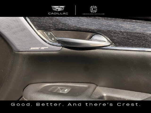 Certified 2023 Cadillac XT5 Premium Luxury w/ LPO, Floor Liner Package FWD image 28