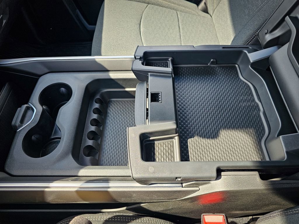 New 2026 RAM 2500 Big Horn image 31