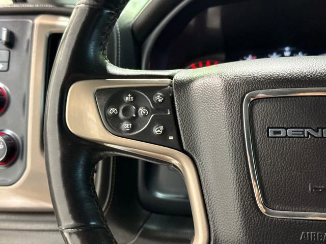 Used 2015 GMC Sierra 2500 Denali w/ Duramax Plus Package image 40