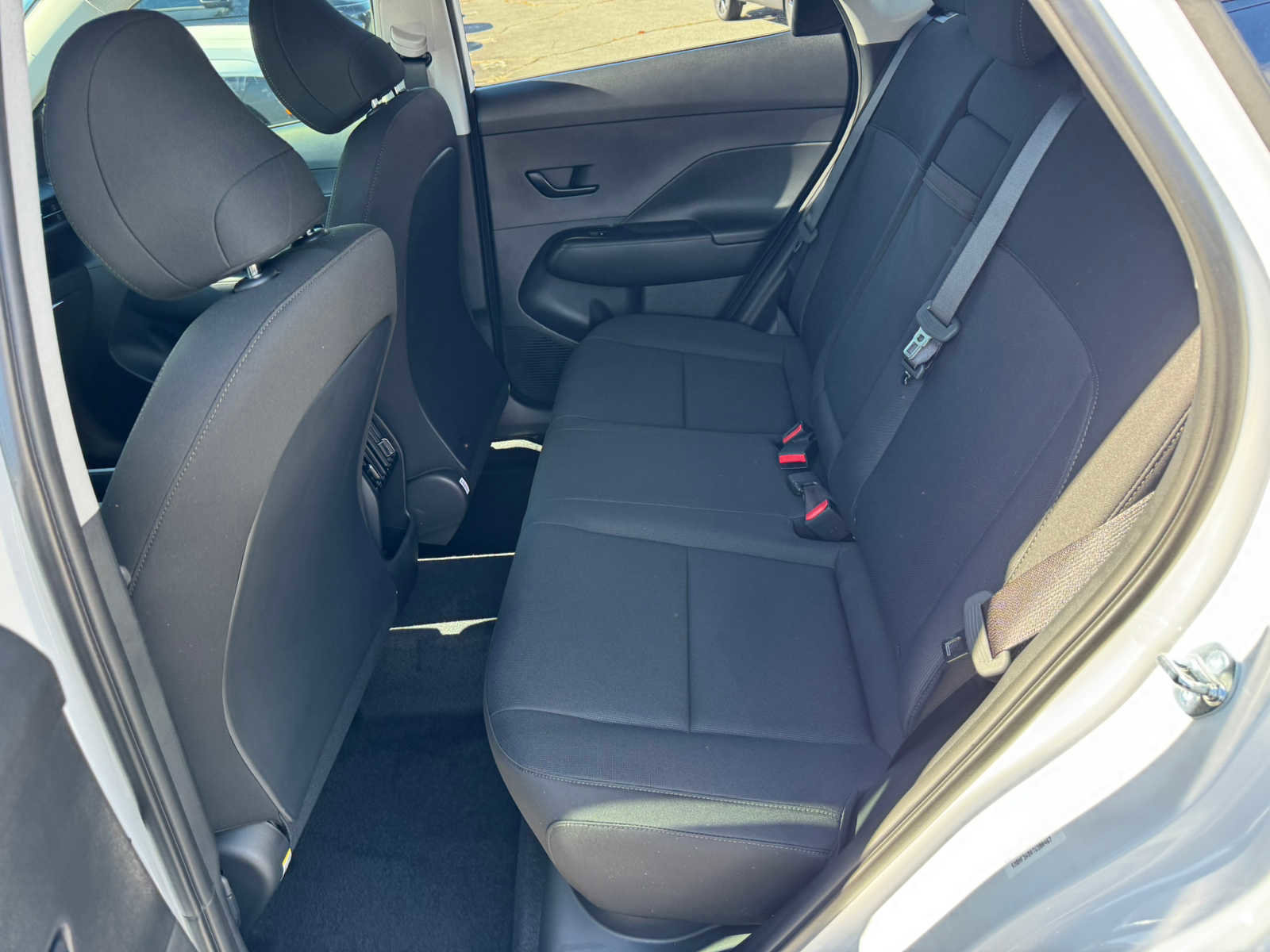 New 2026 Hyundai Kona SEL Sport image 11