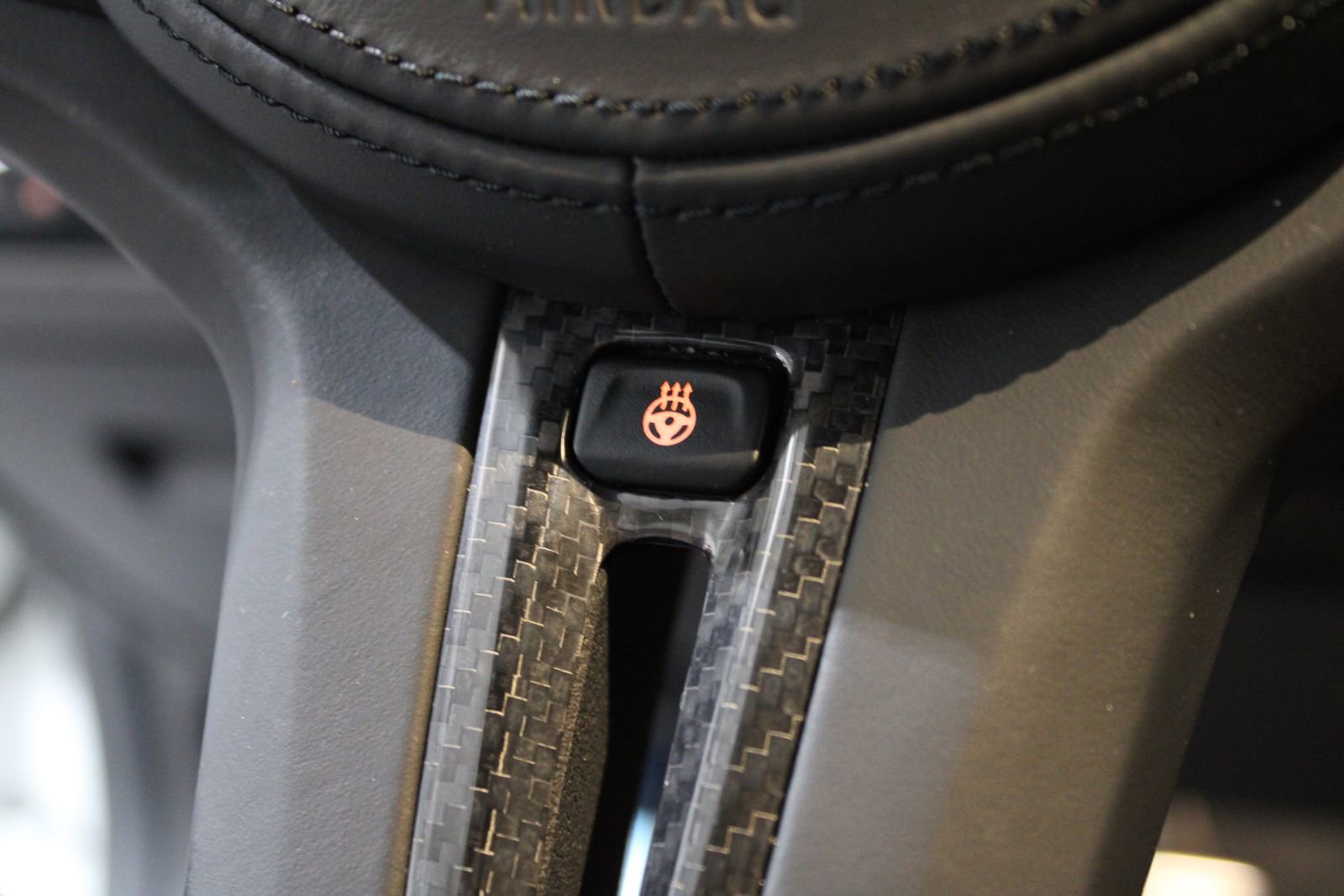 Used 2024 BMW M3 w/ Executive Package image 30