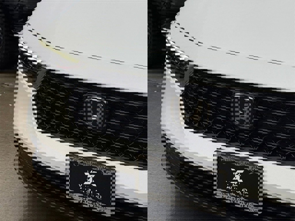 Used 2024 Honda Accord Sport image 4