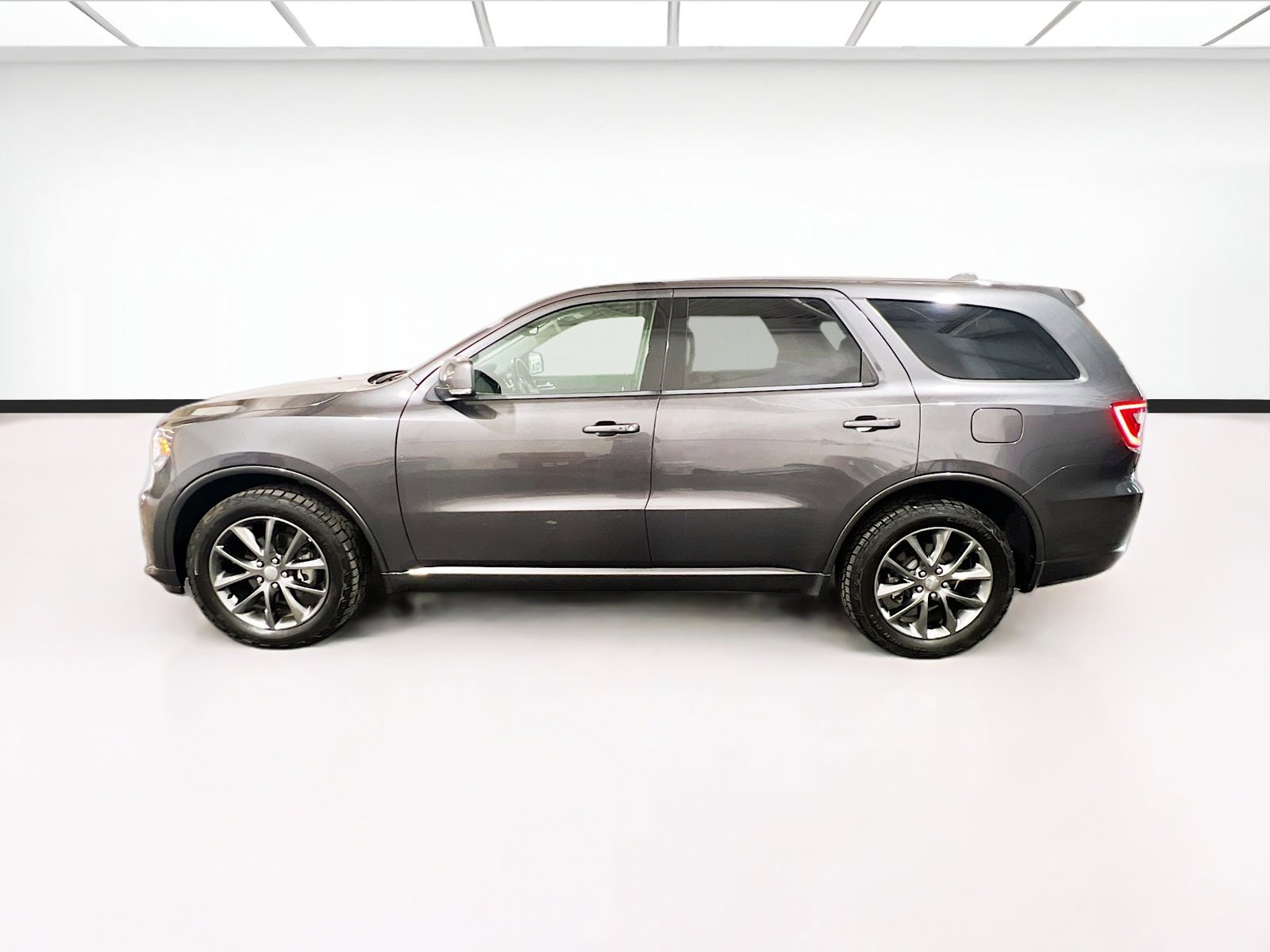 Used 2017 Dodge Durango GT w/ Nav & Power Liftgate Group AWD/4WD image 23