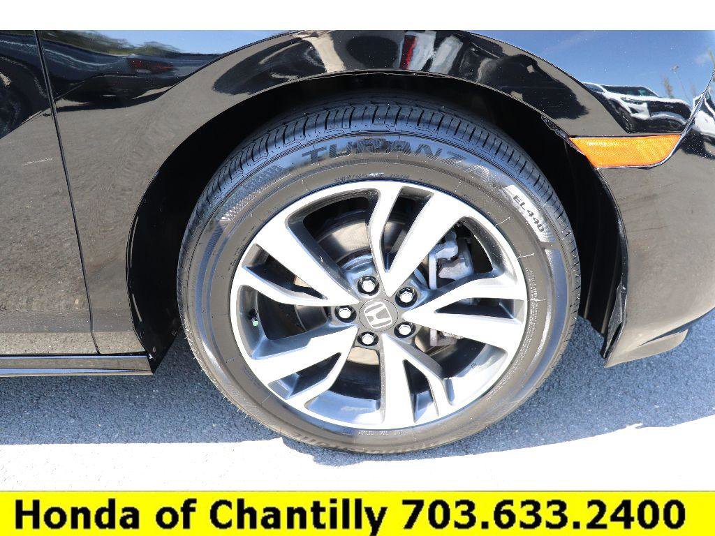 Certified 2023 Honda Odyssey Touring image 29