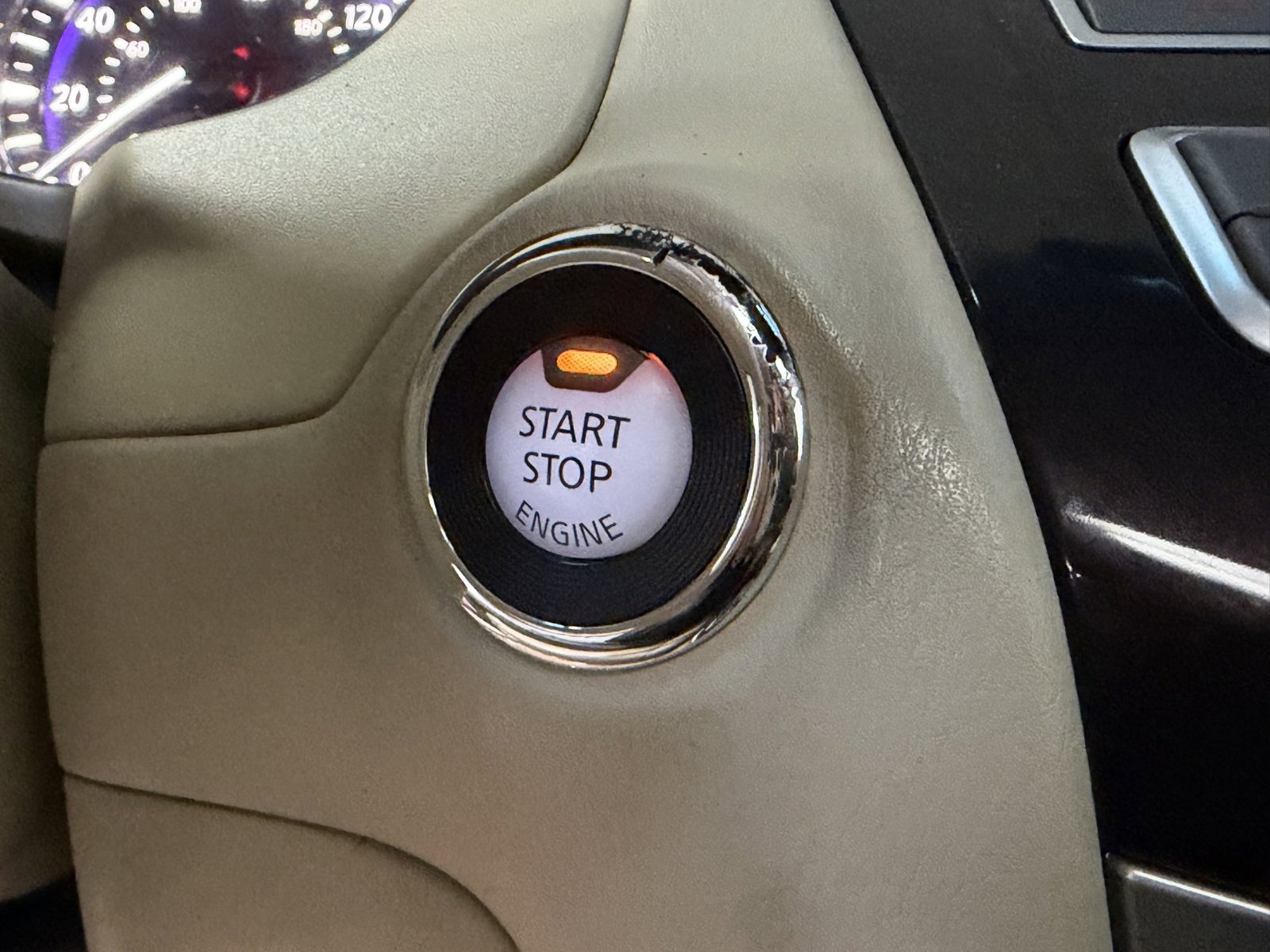 Used 2013 INFINITI JX35 Base w/ Premium Pkg image 27