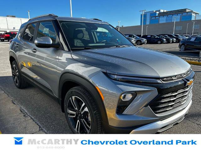 New 2026 Chevrolet TrailBlazer LT w/ Convenience Package image 6