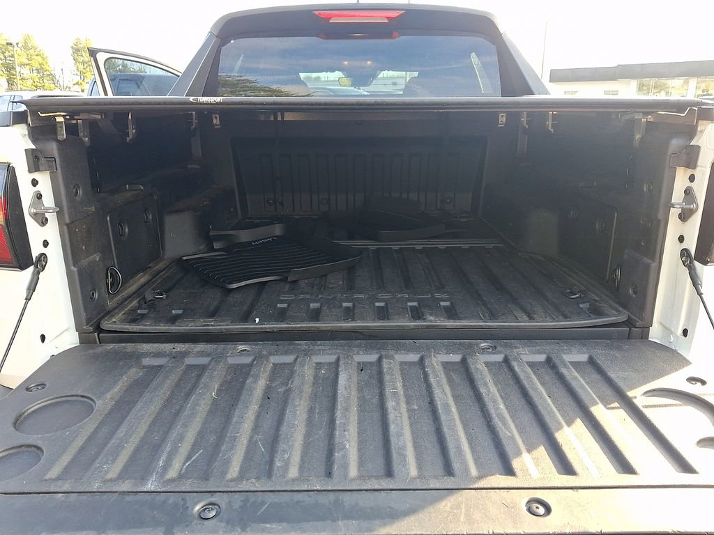 Used 2022 Hyundai Santa Cruz SEL w/ Cargo Package image 26