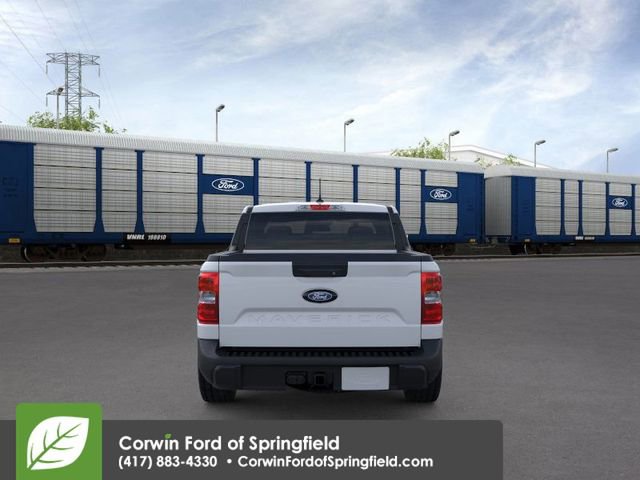 New 2026 Ford Maverick XLT image 5